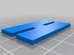 Regular H