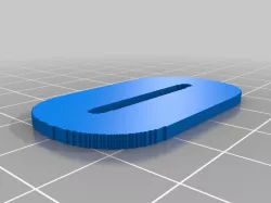 Regular O