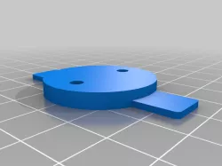 Relink e1 Adaptor plate