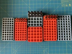 reloading load blocks