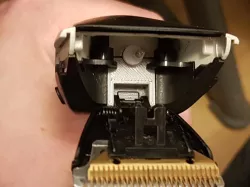 Remington HC-331 hair trimmer hinge replacement