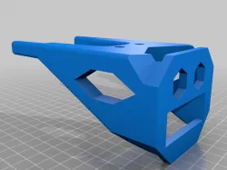 Remixes for Open Armory system