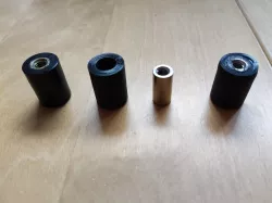 Revenge from Mars Cabinet Screw