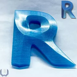 Revit Logo