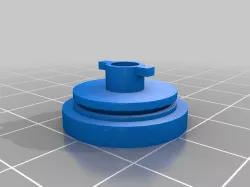 Ring Doorbell (1st gen) Button