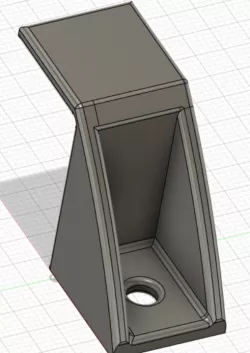Ring Light Bracket