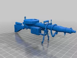 ripper gun