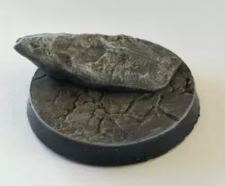 rock base