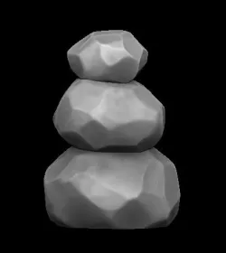 Rock Tower