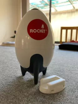 Rockit Baby Rocker Adpater