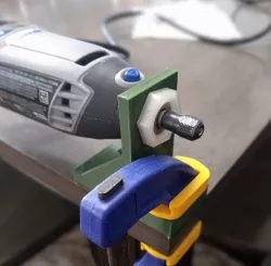 Rotory Tool Mount