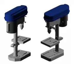 Ryobi drillpress