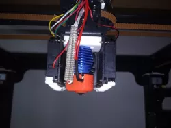 Sapphire Dragonfly BMO Mounting Adapter