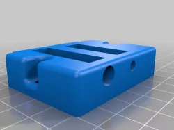 Sapphire Pro Gantry Mod