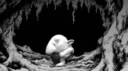 Schnoz UPDATED (from BERSERK, by Kentaro Miura)