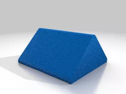 Schutz für Fußleistenecken (Baseboard Corner Protection)