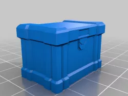 Sci-fi boxes (no.2)