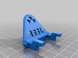 scx24 bumper