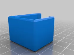 Servoclip for Arduino CNC Drawing Machine by DIY_Machines
