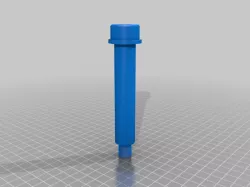 SG22 Liner Barrel Insert