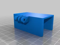 Shark Byte Module Monitor Clip