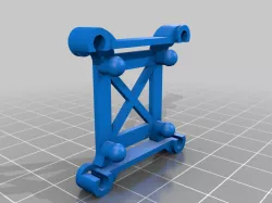 Sharkbyte VTX-R 30x30 adapter