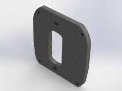 SHH Newt Shifter Sequential Top Plate