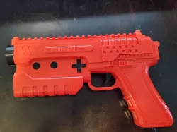 Sinden Lightgun Camera Protector