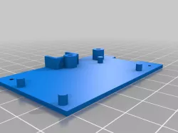 SlimeVR Tracker box