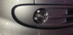 Smart 450 Tagfahrlicht