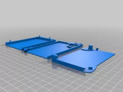 Smart Wallet redesigned V1