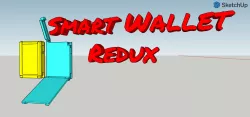 Smart Wallet Redux