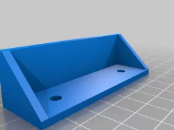 Soap cutter using a sharpened hacksaw blade