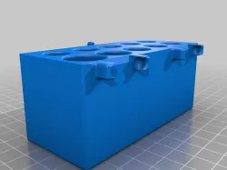 Socket Set Case - Metric and SAE