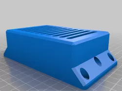 Solid State Relay Cover