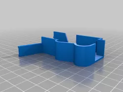 Soporte para calibre digital / Digital caliper suport