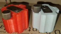 Sparrows Training lock holder/grip