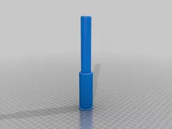 Spring Thunder "Sniper Barrel" Shells