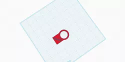 Sta-bil Gas can ring