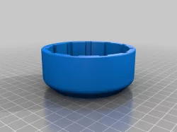 Sta-rite system:3 filter socket