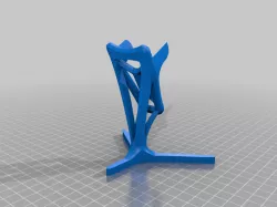 Stand Micro Drone