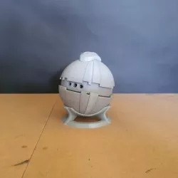 starwars Thermal Detonator.