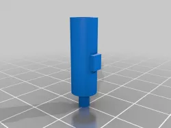 Stepper adapter 001