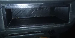 Storage Box for Car
