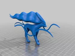 Suicune