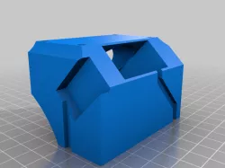 Sunlu FilaDryer Improved Fan Mount