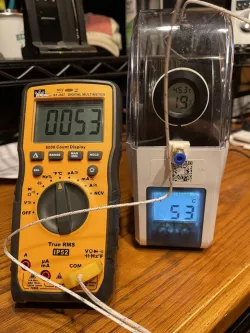 Sunlu Filament Dryer Mod