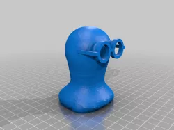 Super Slick Slime Sam