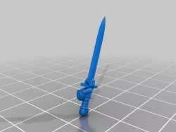 Sword of Power