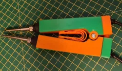 T12 DESOLDERING HOT TWEEZERS